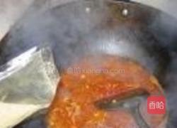 过水鱼的做法图解11