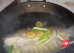 过水鱼的做法图解7