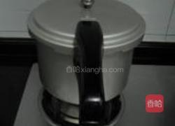 番茄黄豆炖凤爪的做法图解15