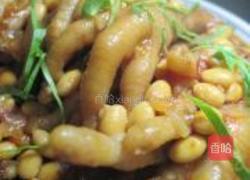 番茄黄豆炖凤爪的做法图解18