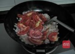 番茄黄豆炖凤爪的做法图解9