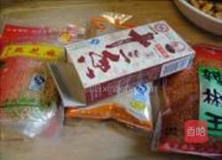 牛肉酱的做法图解3