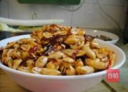 牛肉酱的做法图解4