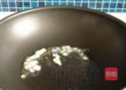 娃娃菜炒双鲜的做法图解4