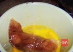 红烧马哈鱼块的做法图解2