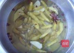 泡椒凤爪的做法图解11
