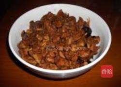 酱香牛腩的做法图解10