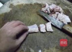 酱香牛腩的做法图解1