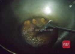 酱香牛腩的做法图解5