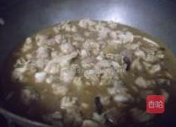 酱香牛腩的做法图解7