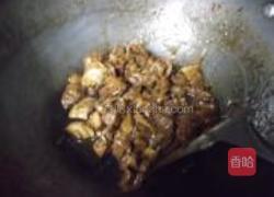 酱香牛腩的做法图解9