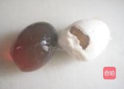 三色蒸蛋的做法图解5