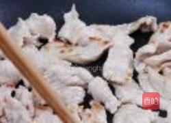 娃娃菜煲的做法图解6