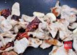 娃娃菜煲的做法图解8