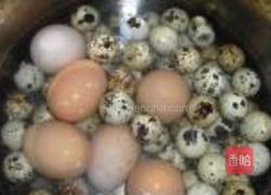 啤酒卤蛋的做法图解3