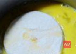 薄荷炼乳苹果排的做法图解5