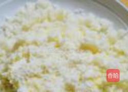 薄荷炼乳苹果排的做法图解7