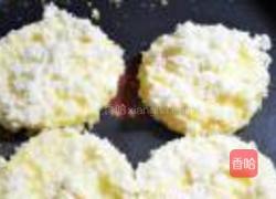 薄荷炼乳苹果排的做法图解8