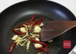 手撕包菜的做法图解4