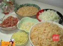 XO酱的做法图解2