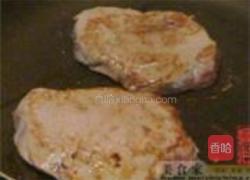 简单的牛排的做法图解6