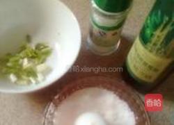 清炒大白菜的做法图解1