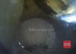 清炒大白菜的做法图解2
