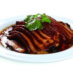家庭扣肉的做法[图]