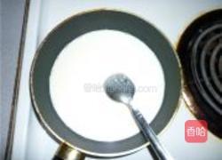 葡式蛋挞的做法图解1