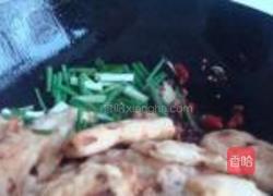 麻辣茄盒的做法图解8