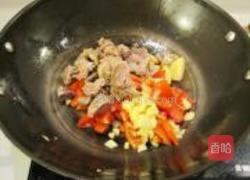 咖喱牛肉的做法图解12