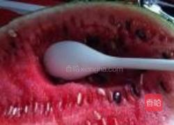 彩色夏天的做法图解3