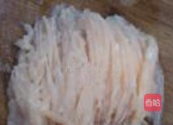 蒜蓉麻油焖茄子的做法图解2