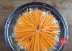 蒜蓉麻油焖茄子的做法图解9