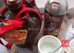 葱姜炒蟹的做法图解5