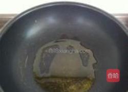 葱姜炒蟹的做法图解6