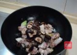 黑椒香锅寸筋骨的做法图解9
