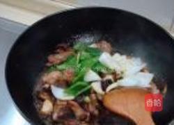 黑椒香锅寸筋骨的做法图解17