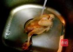 佛跳墙的做法图解10