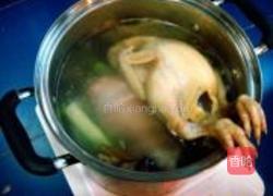 佛跳墙的做法图解15