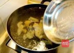 佛跳墙的做法图解1