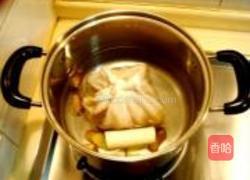 佛跳墙的做法图解24