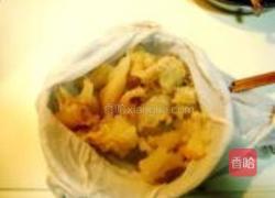 佛跳墙的做法图解28