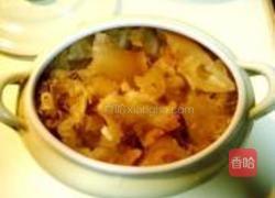 佛跳墙的做法图解36