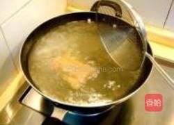 佛跳墙的做法图解4