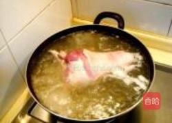 佛跳墙的做法图解5