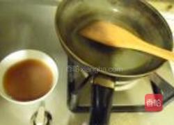 蚝油嫩牛肉的做法图解4