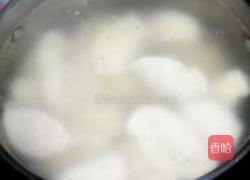 荠菜海米饺子的做法图解11