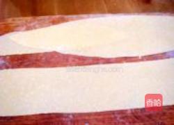 蛋香脆麻叶的做法图解4