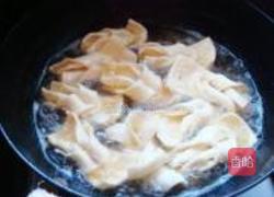 蛋香脆麻叶的做法图解7